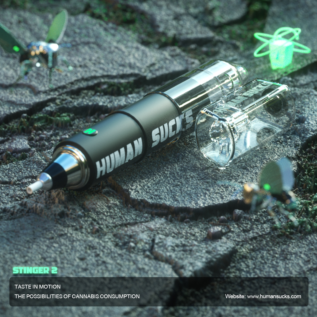 The same size as a camping flash light, STINGER will be your best choice for camping 
Cop one here: linkpop.com/humansucks

#humansucks #STINGER 
#nectarcollector #electricnectarcollectors #dabbing #dailycannabis #stonerchic #blazeup #wakenbake #cannabiscures #420presents
