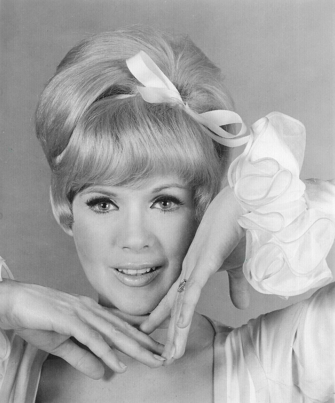  August 8, 1938. Happy 84th Birthday to Connie Stevens. 