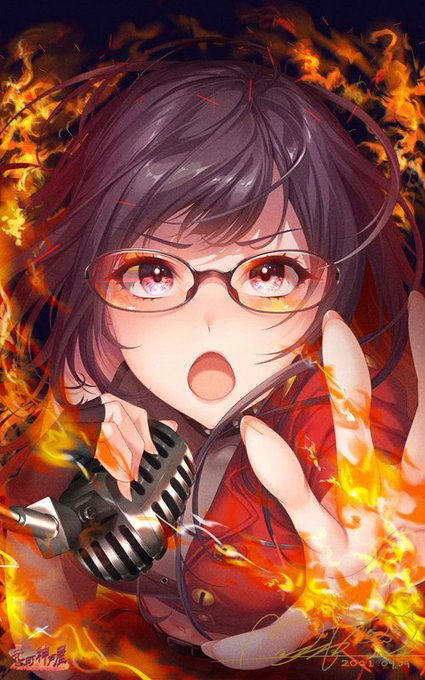 せつ菜HBD #優木せつ菜生誕祭2022  #優木せつ菜誕生祭2022#ラブライブ 