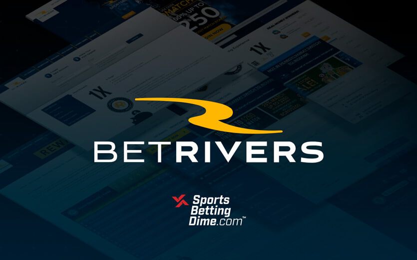 Maryland: RSI and Bingo World Launch BetRivers Retail Sportsbook