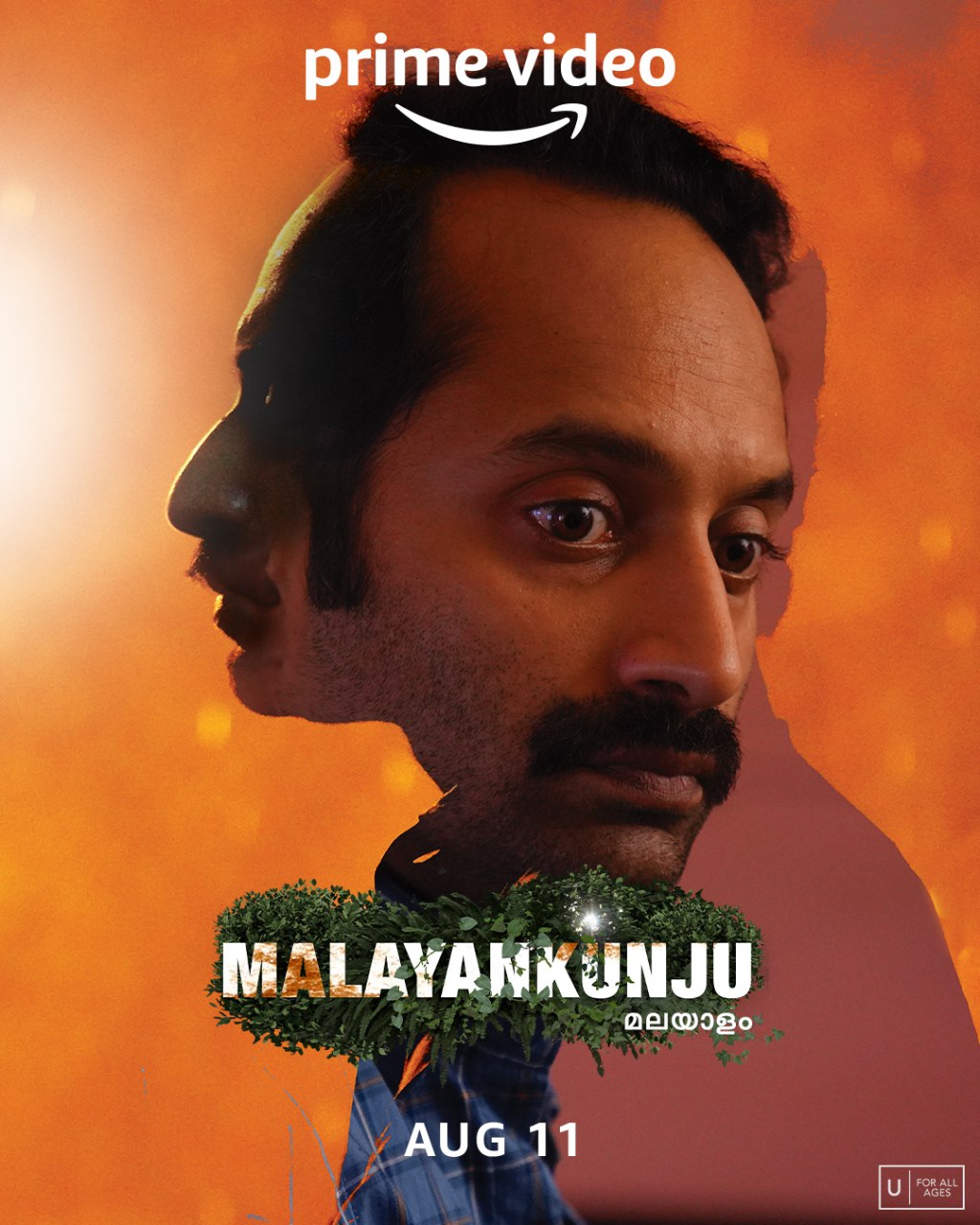 1Tamilmv on Twitter: "#MalayankunjuOnPrime, Aug 11th https://t.co(04)