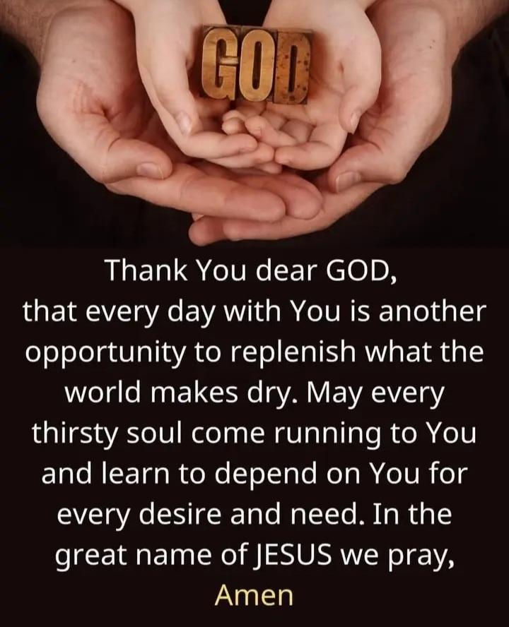 Amen
