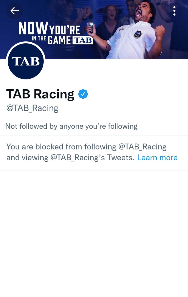 Mark Nowell tweet media