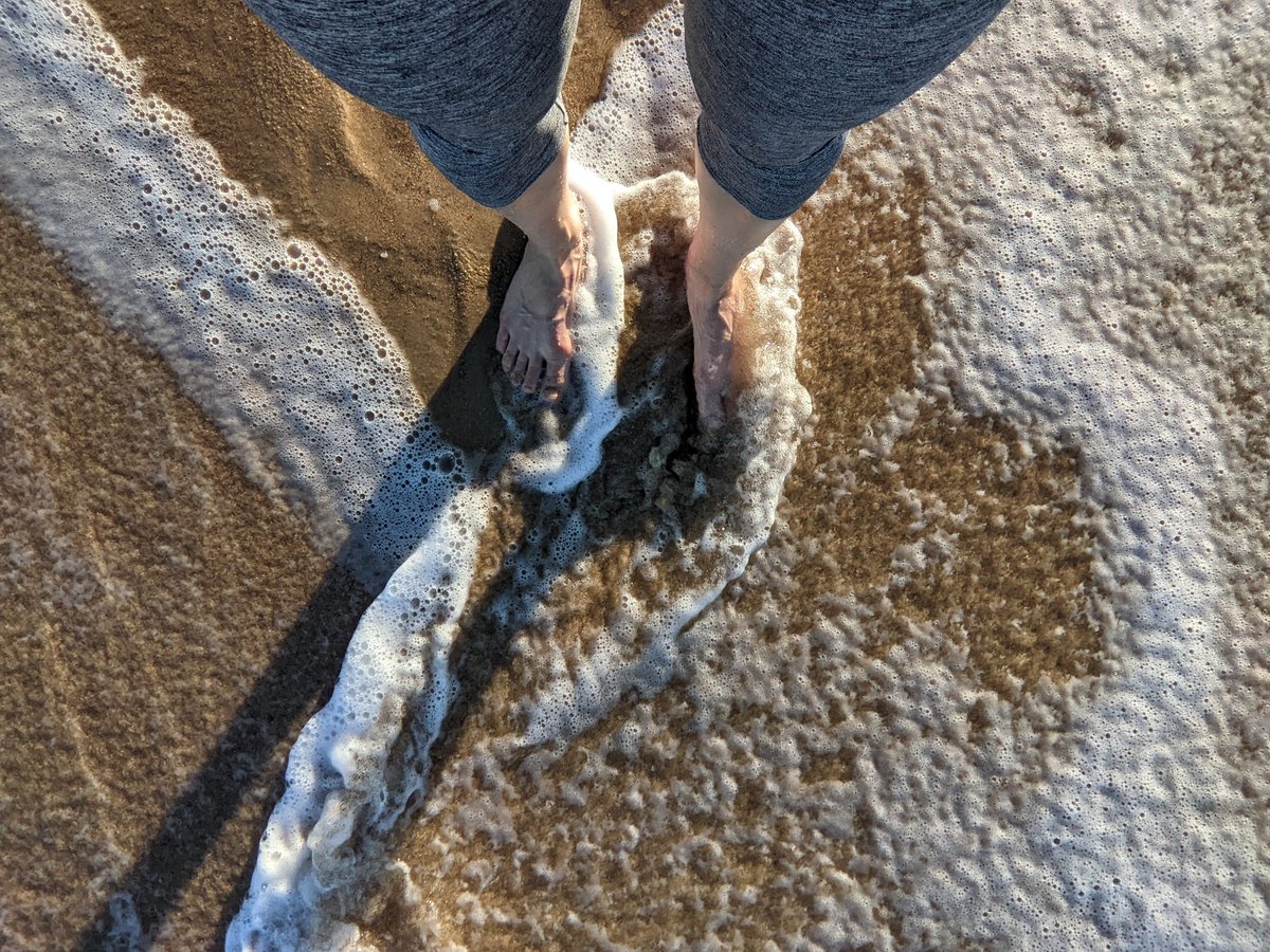 Day one consultant. Taking the plunge