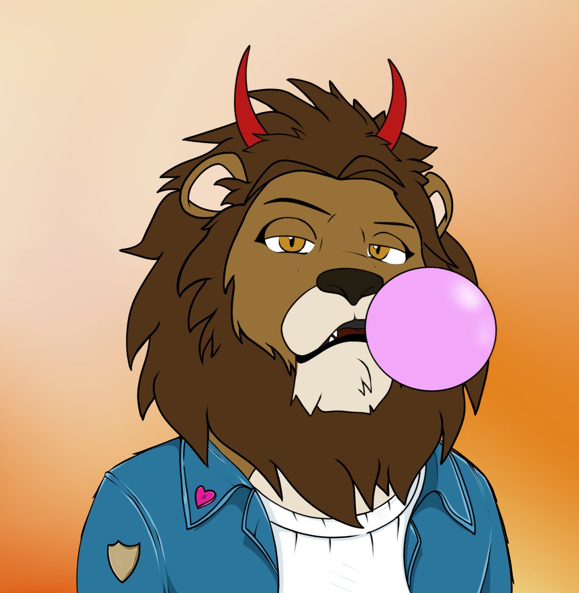 🎁GIVEAWAY🎁 

Prizes:
🏆0.2 $SOL
🏆10x WL

To Enter:
1⃣Follow <a href="/Wethelionsnft/">We The Lions</a> &amp; <a href="/solanaforlife/">Lucas.sol</a>
2⃣RT +❤️
3⃣Tag 3 Friends

🔔24 hours🔔
#Solana #SolanaNFTs #NFTGiveaway