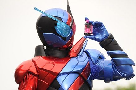 AlbertC97408719's tweet image. Kamen Rider Build (Rabbit/Tank) ~ Kamen Rider Build

#kamenriderbuildrabbittank #buildrabbittank #rabbittank #kamenriderbuild #kamenrider