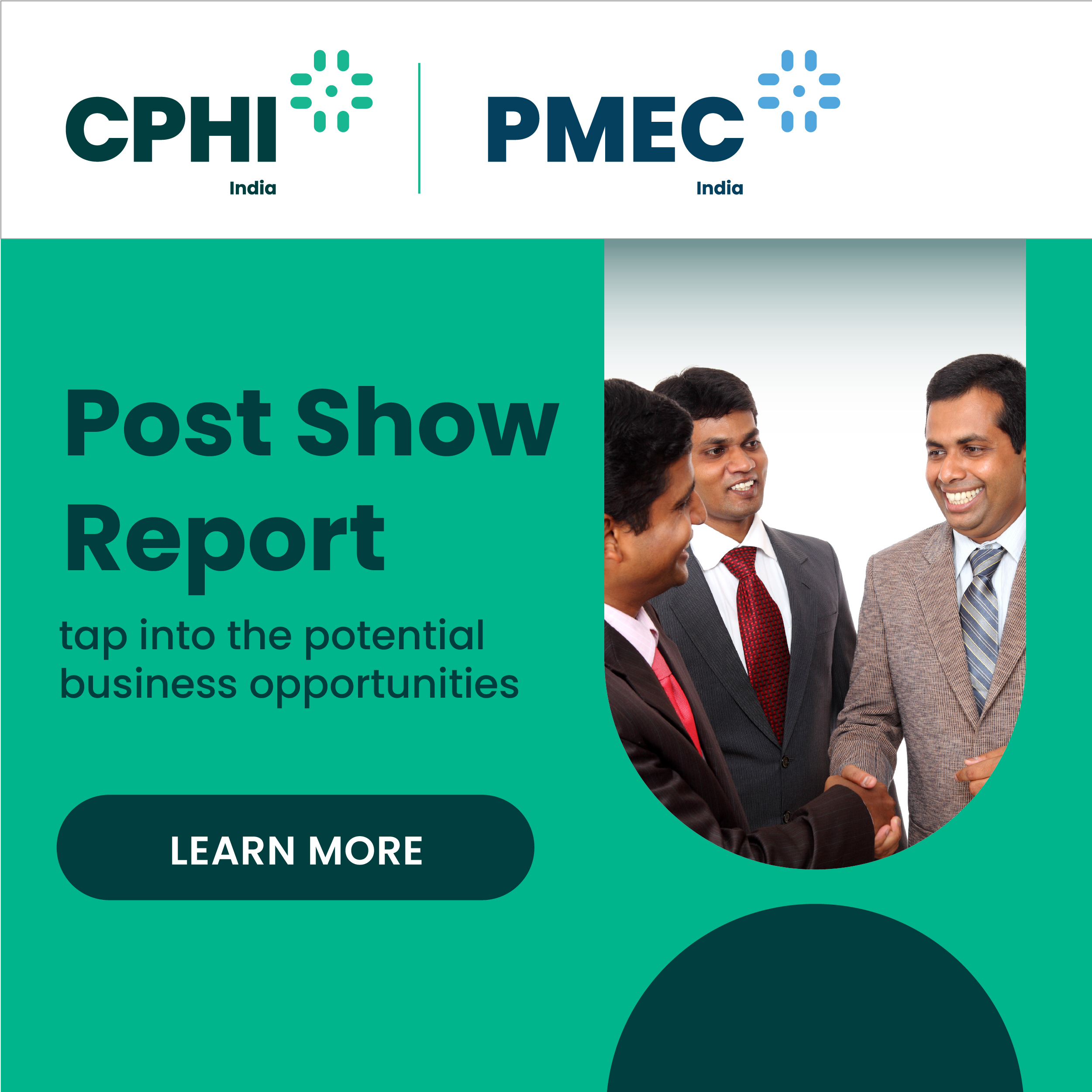 CPHI & PMEC India (CPHI_PMEC_India) / Twitter