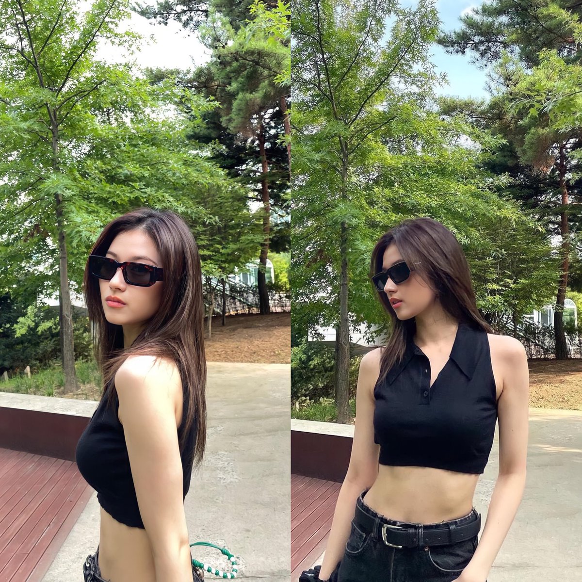 msngallery's tweet photo. minatozaki sana, finest girl alive https://t.co/iFwTDxapwy