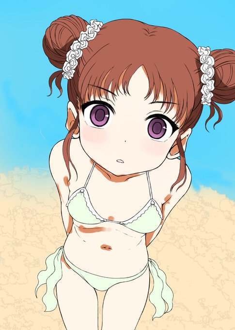 こっちの愛海も塗ってきます 