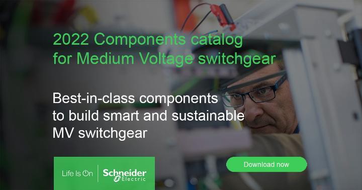 Tyronegov19's tweet image. Discover latest version of our catalog of components to build best-in-class medium voltage switchgear:
spr.ly/6016zfNyj

#mvswitchgear #lifeison