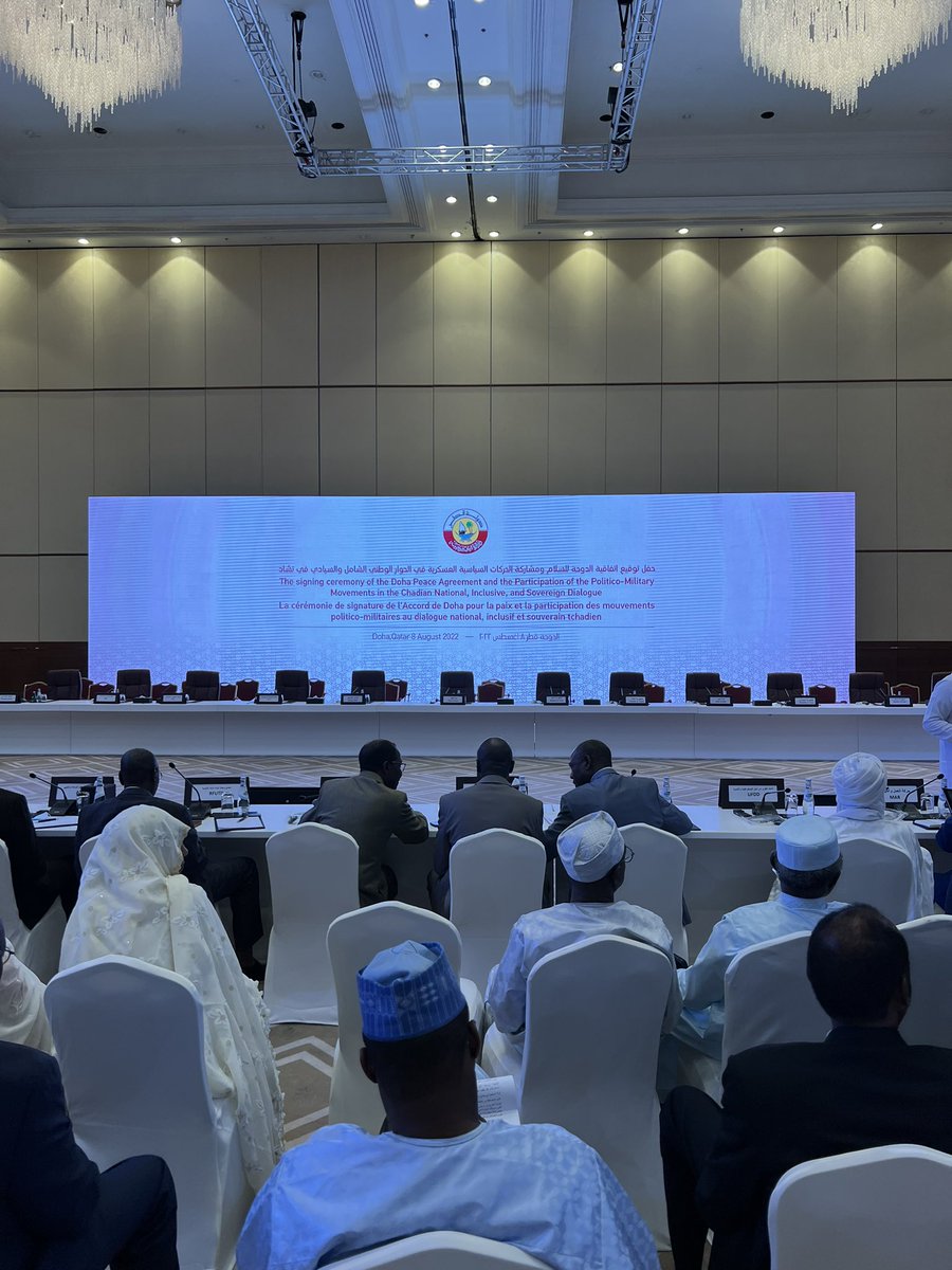 The Peninsula Qatar on Twitter "Under the auspices of the State of