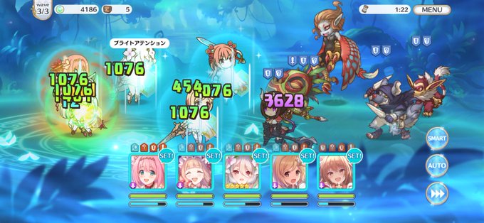 Kamenokowatashiさんのイラストまとめ 2ページ目