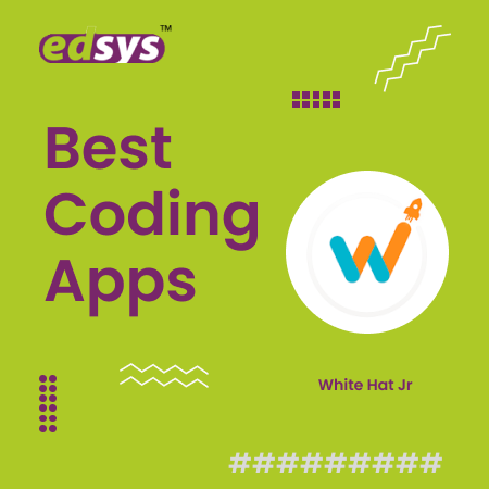 EdsysEducation's tweet photo. Step into the world of coding and master the concepts, basics or advanced, using coding apps. Find the best coding apps suitable for students as young as five to college level here...https://t.co/64GmIQIjP4
#EduTechApp #edtecheducation #education #edtechstartup #Coding https://t.co/QEkkBfIcys