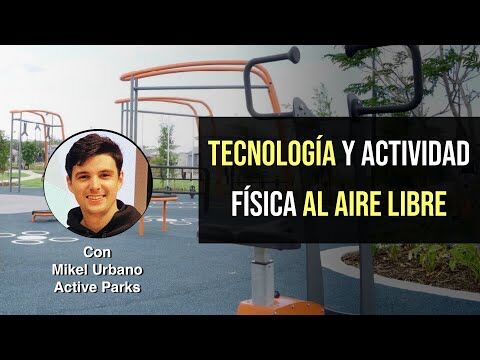 valgoinvestment's tweet photo. 🎥 VÍDEO | 🤸Tecnología y Actividad Física al Aire Libre. Analizamos su uso para la gestión del outdoor training con Mikel Urbano de Active Parks.
No te lo pierdas 👉 https://t.co/UeGTaksu5D
Dale a me gusta y suscríbete.
#actividadfisica #activeparks #smartcity #outdoortraining https://t.co/qeBxrGArGJ
