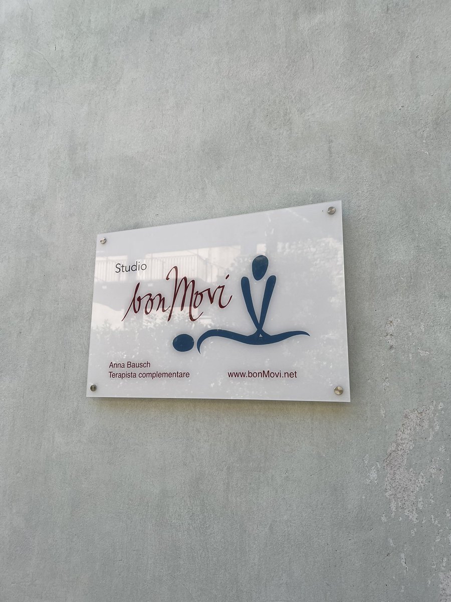 Aus der Reihe „marketingtechnisch alles herausgeholt“.
Heute:

BON MOVI
🤘🏻
#inthesearms