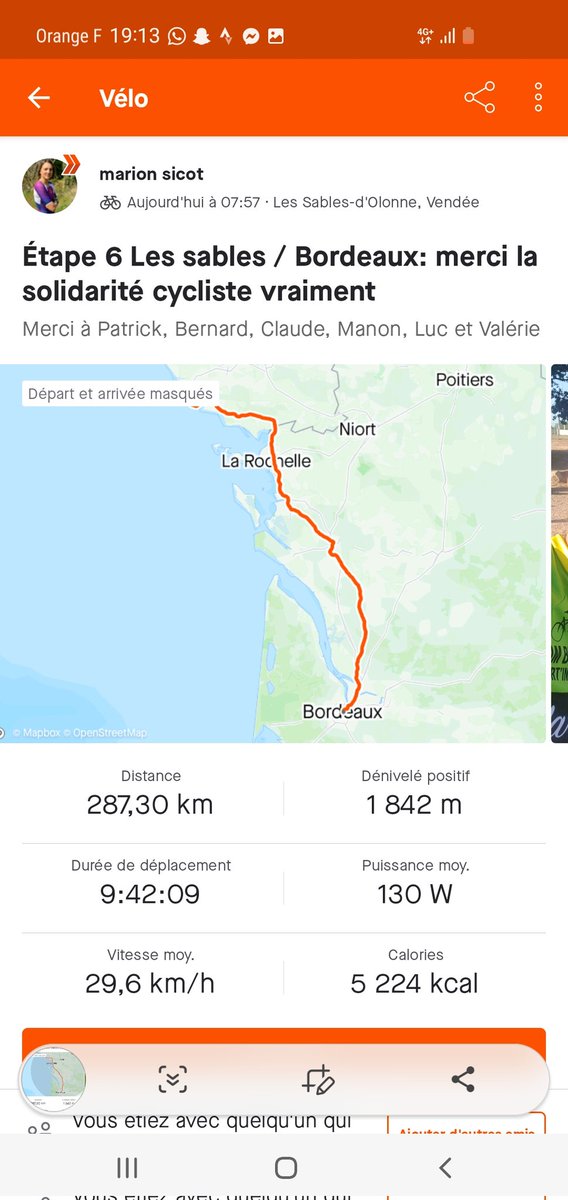marion_sicot's tweet photo. @BBrioches @DepVendee @departement17 https://t.co/j6gX7TH08y