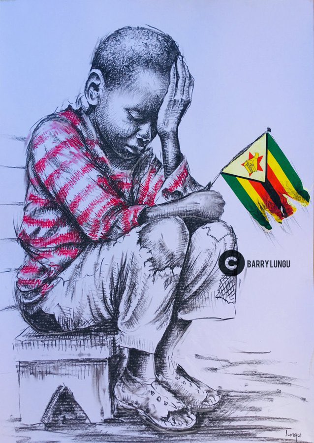 nkosigm1's tweet photo. Torangarira MAGAMBA. Chokwadi vana vevhu vanga vazvipira. Only for the few greedy individual came home n change gyst of the narative spearheading politiks of the stomach. Fellow ๐ฟ๐ผ we must change the narative come 2023.
#RegisterToVote23
#NHM
@nelsonchamisa tizipigwe nekalife. https://t.co/fIh1XyNafq