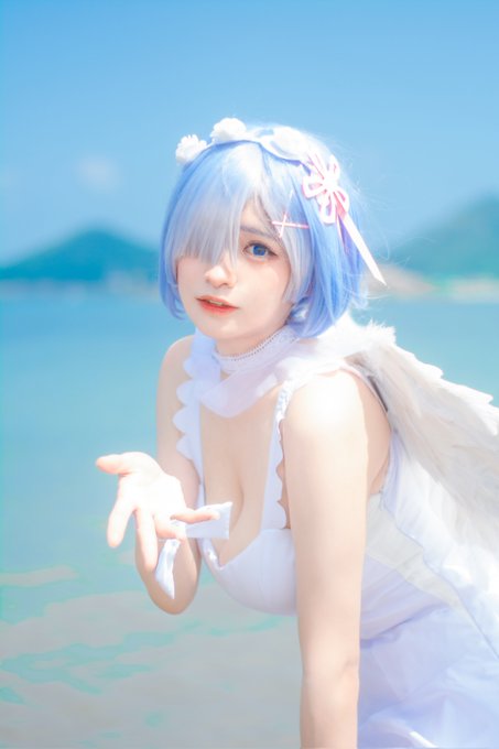 コスプレイヤーののかのTwitter画像2