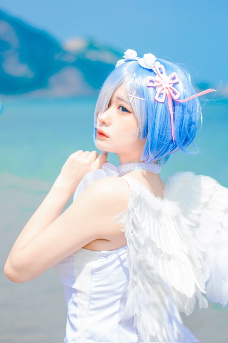 コスプレイヤーののかのTwitter画像3