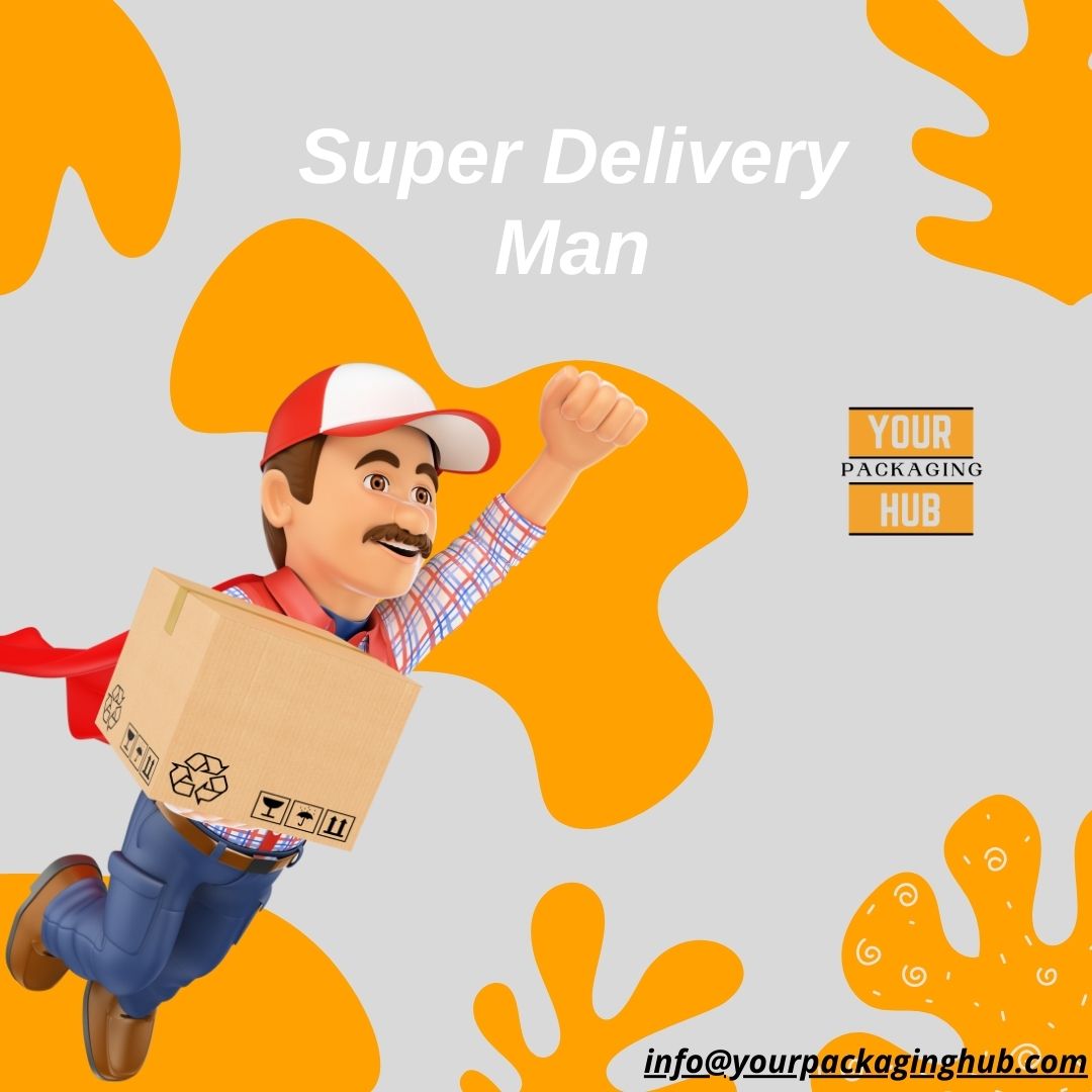 Yourpackhub's tweet image. We Offer Fastest Delivery Service in Your Area.

𝐎𝐫𝐝𝐞𝐫 𝐍𝐨𝐰!
𝐕𝐢𝐬𝐢𝐭 𝐔𝐬:
yourpackaginghub.com
𝐂𝐨𝐧𝐭𝐚𝐜𝐭 𝐔𝐬:
info@yourpackaginghub.com

#custombox #packing #CustomizedPackagingBoxes #packagingBoxes #custompackaging #customboxes #FastDelivey #FastestDelivery