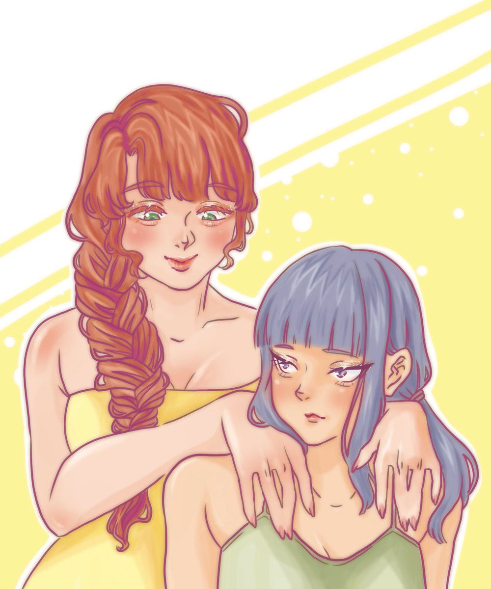 Minatoverse tweet media