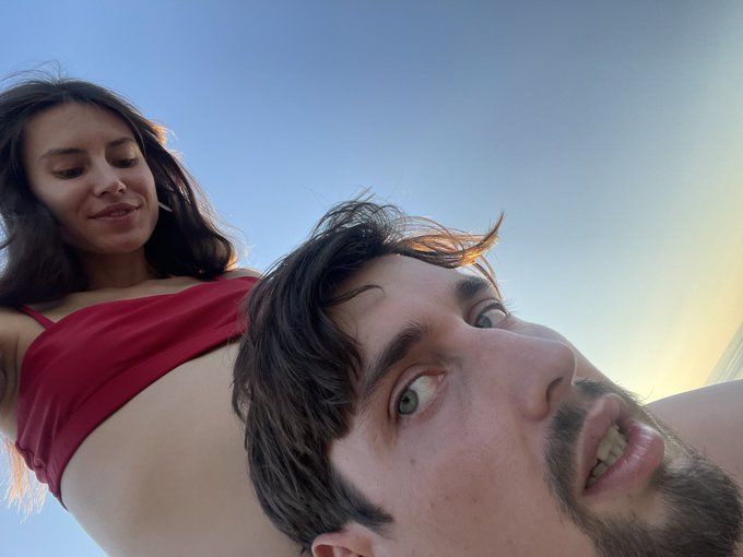 Femdom 🥲😋 https://t.co/8KSUqcVwP9