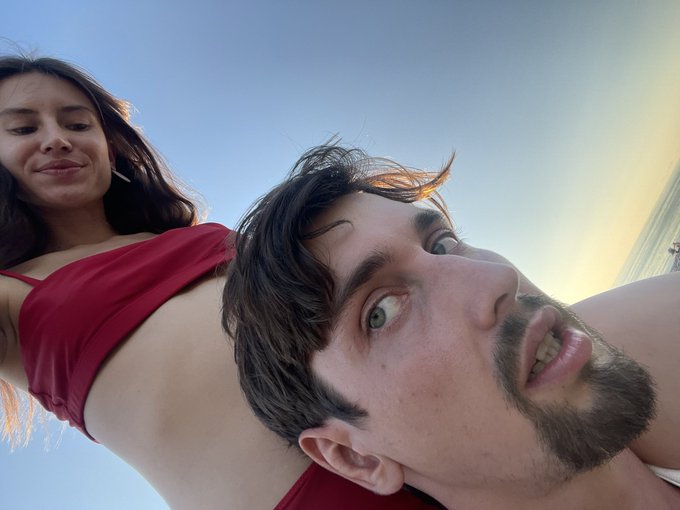 Femdom 🥲😋 https://t.co/8KSUqcVwP9<a href="/tag/xhamster"class="tags"><span>#xhamster</span></a>