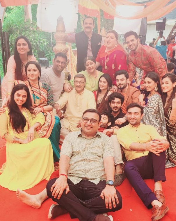 New #kkis bts vlog is live- 
youtu.be/ONbz93myGyc

 #kabhikabhieittefaqsey