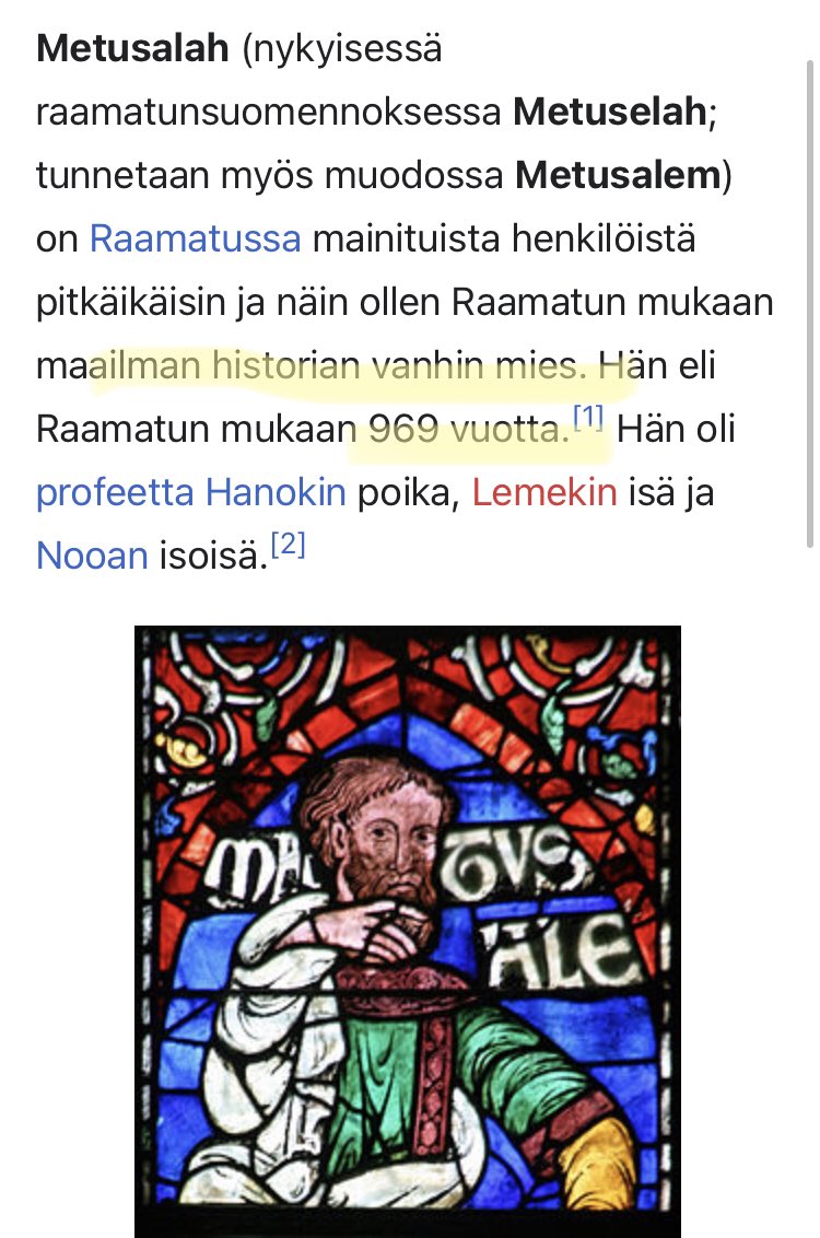 zijoittaja's tweet image. Ja toinen tulosennustelasku maanantaiaamulle. #Netum ⤵️
Tätä ei hyvällä katso itse Metusalemikaan…ja se sentään oli 🌎 vanhin mies…969 vuotta…siinä ei parit kvartaalit merkkaa mitään…🙂