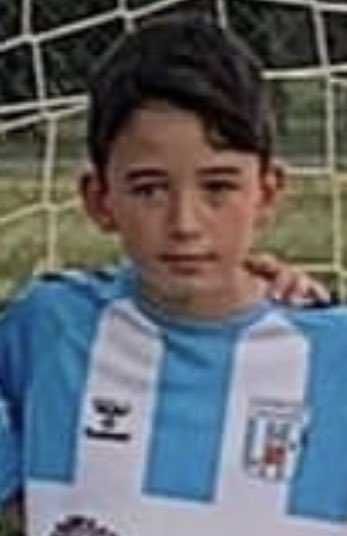 racingbenavente's tweet photo. 🌈 Cumpleaños ❗️
💎 Ayer hizo 12 años...
Joel , jugador del Infantil 🎉🎉felicidades !!!! 🎁🎁
#juntosnuestrocorazonlatemasfuerte
#proyecto3.0 https://t.co/VFE3ZnTISs