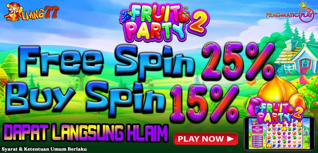 uang77official's tweet photo. BONUS FREESPIN 25% DAN BUYSPIN 15% UANG77

#agenslotmudahmenang⁠
#agenslotdansbobet⁠
#agenslotdepositpulsa⁠
#agenslottanpapotongan⁠
#sbobetterpercayadepositpulsa⁠
#agenslot⁠
#agenslotonline⁠
#agenslotterpercaya⁠
#agenslotindo⁠⁠
#agenslotterbaik⁠
#UANG77
#UANG77GACOR https://t.co/V1m35pVALw