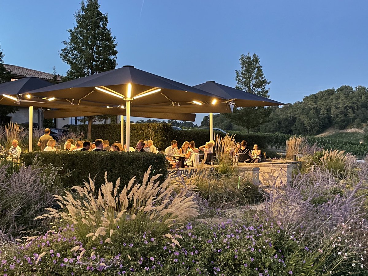 Ile de Re tweet media