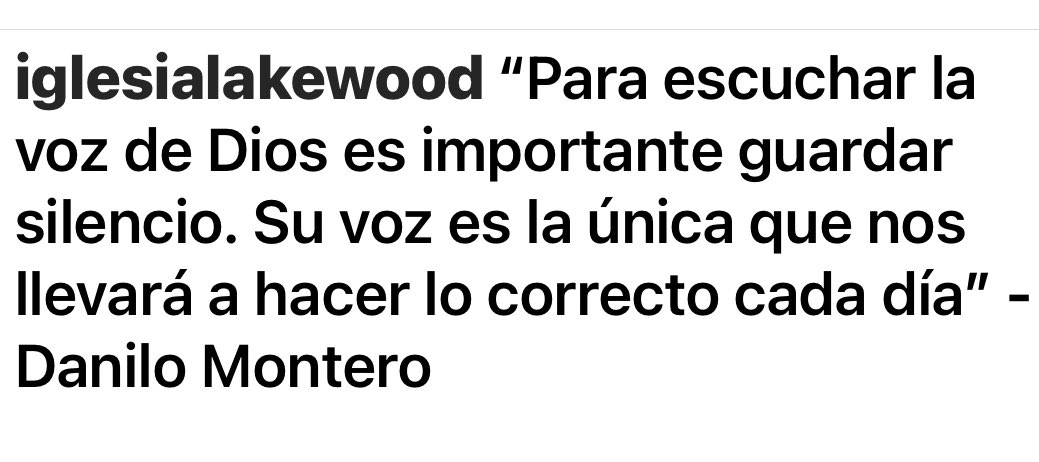 Danilo Montero (@danilomontero_) on Twitter photo 