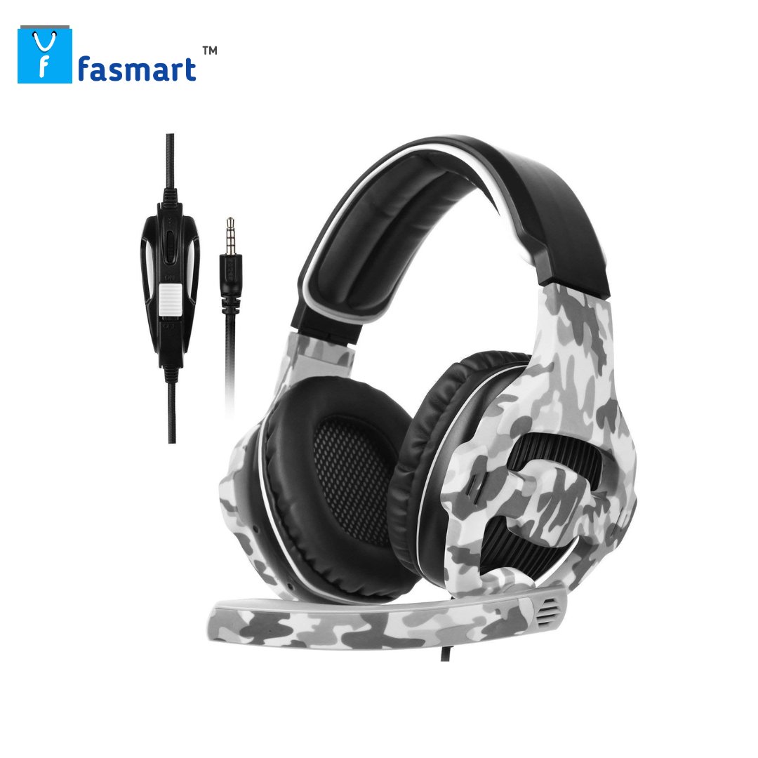 fasmart_in's tweet photo. Gaming Headset for PS4,PS5, PC, Xbox One, Surround Sound Over-Ear Headphones #fasmart #accessories #gaming #musica #apple #sony #samsung #beats #bass #technology #tech #mobile #sound #musiclover #audio #electronics #speaker #gadgets #airpods #headphones https://t.co/e2pjYqgzfb