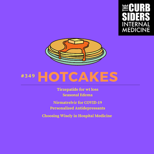 The Curbsiders on Twitter "The return of HOTCAKES! 🍴349 Hotcakes