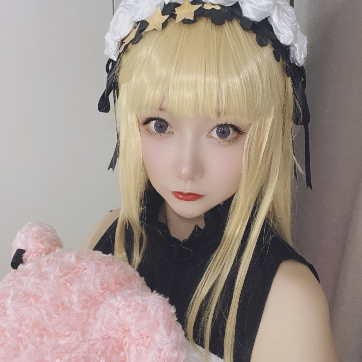 viviakiii's tweet photo. #gbf #cosplay https://t.co/R7MSF6UK3X