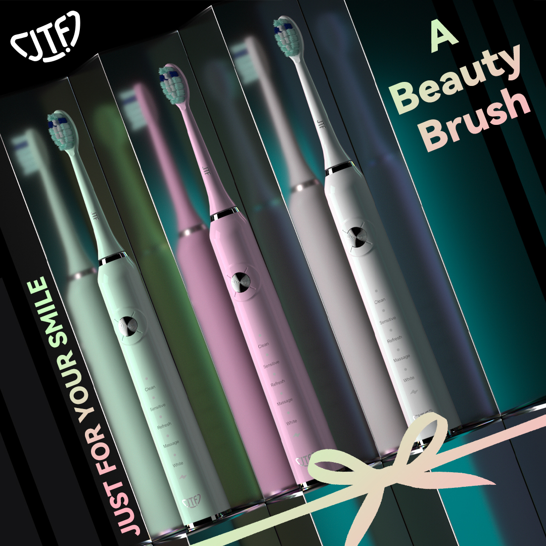 #Giveaway 

Prize: P200 Sonic Electric Toothbrush

To enter
🌟Follow <a href="/JtfOralCare/">JTF Oral Care</a>
🌟Retweet and like this post
🌟Tag 3 friends
✅BONUS ENTRY: Like and comment on our latest post

2 winners will be announced on 8/18/2022
Good luck🤞🏻
#GiveawayAlert #toothbrush #JtfOralCare