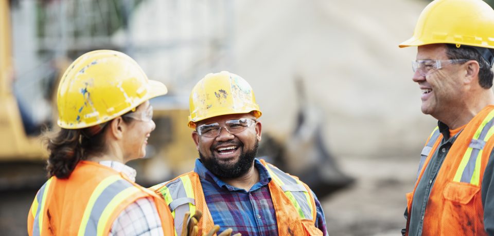 The #construction industry is currently staring down the barrel of a critical skills shortage, but a new #scholarship is looking to lure new talent from an under-utilised resource pool ow.ly/K5Wh50KewSj