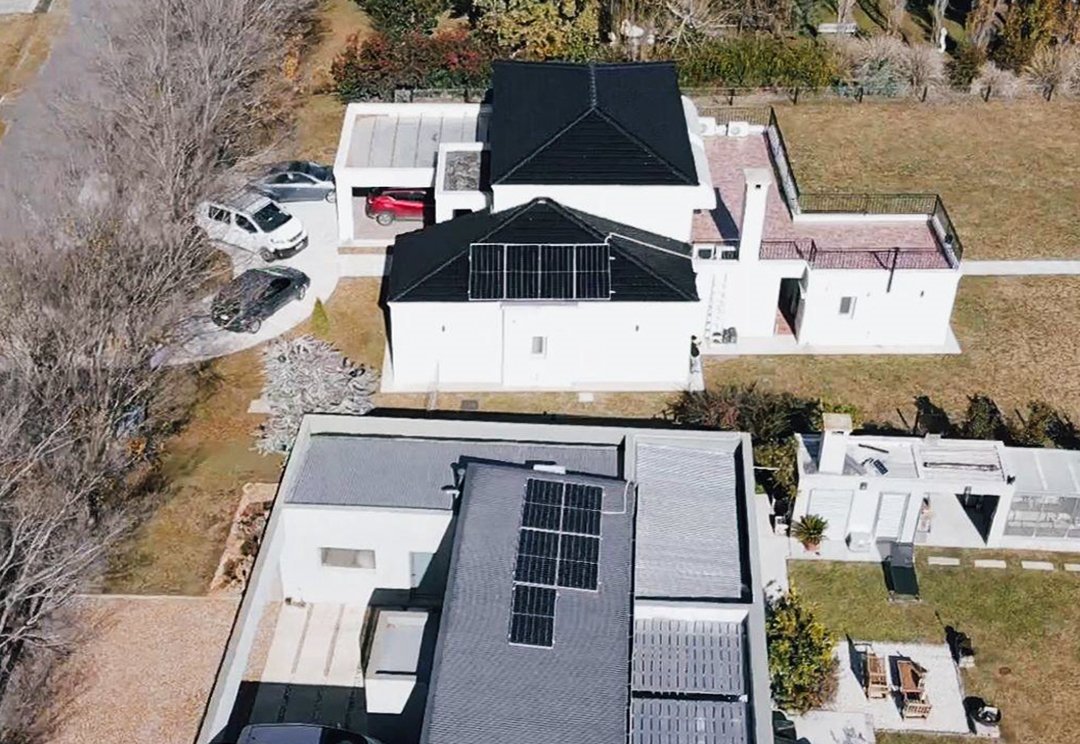 Growatt New Energy tweet media