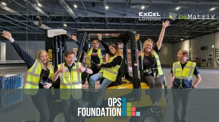TheOpsNest's tweet photo. Would you recommend this course?
"YES! You don’t know what you don’t know. The course is so informative & provides tangible tools and hands-on experience to hone operational skills."
Now booking for 2023.
https://t.co/JKyP3BEDZt
#opsfoundation #enablingbrilliance #eventprofs https://t.co/urduwAQS90