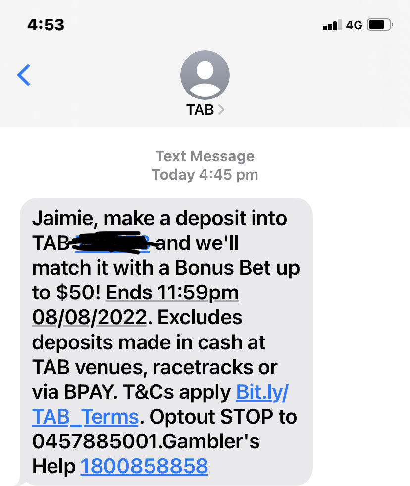 This is not right - you want me to bet on credit- no thank you - is this even legal ?