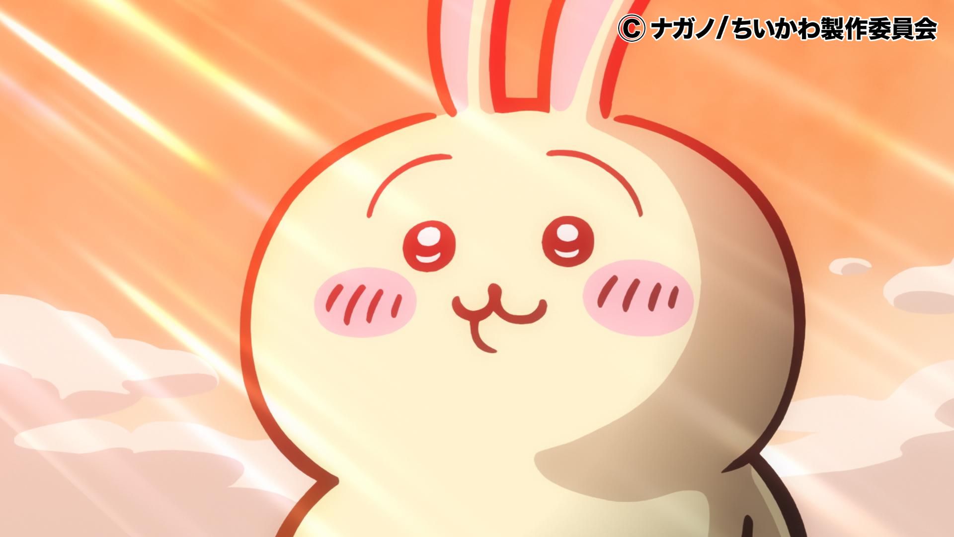 ちいかわ アニメ公式 1週間限定見逃し配信中 第話 うさぎの手 ちいかわ目撃 うさぎの手に異変 一体何が Youtube T Co 8p3ilbtj7l Fod Tver Gyao でも1週間限定見逃し配信中 ちいかわ アニメちいかわ T Co ちいかわ アニメ公式 1週間限定見逃し配信中 第話 うさぎの手 ちいかわ目撃 うさぎの手に異変 一体何が Youtube T Co 8p3ilbtj7l Fod Tver Gyao でも1週間限定見逃し配信中 ちいかわ アニメちいかわ T Co