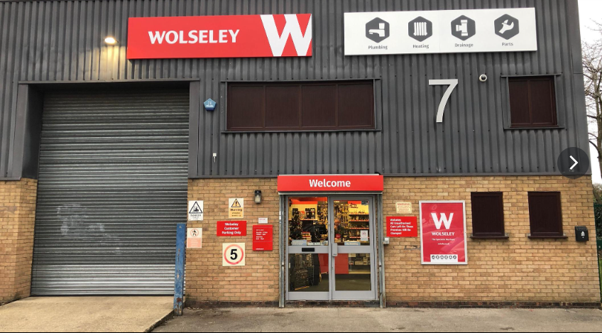 Come and meet me tomorrow at Wolseley Cambridge (Clifton Road) between, 07:30 &amp; 12:00 to discuss everything Baxi and the ways we help installers.