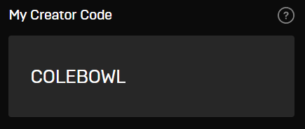 Colebowl🍀🥣 tweet media