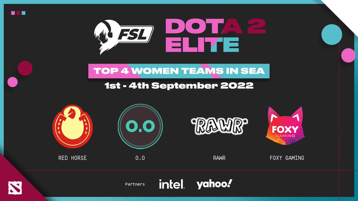 intel gamer days dota 2