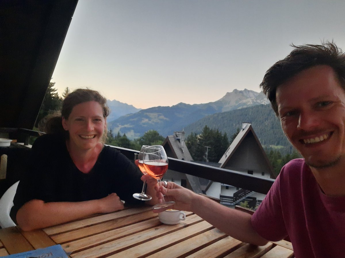 Vandy29th's tweet image. About last night...
🇨🇭
#Switzerland #10daysoff