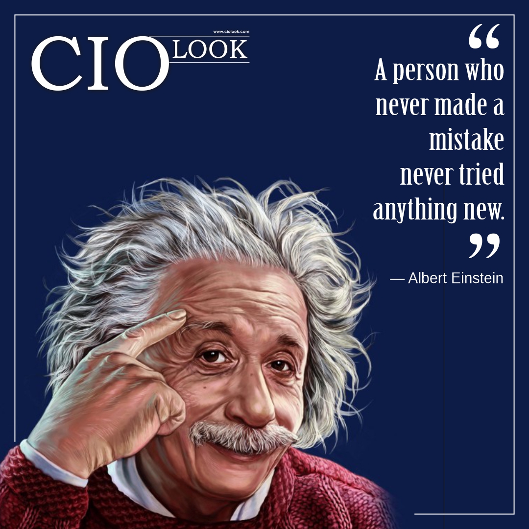 Quote of the day 🎯🎯

#internationalbusinessmagazine #AlbertEinstein #alberteinsteinquote #mistake #success #quoteoftheday #inspirationalquote #globalbusinessmagazine