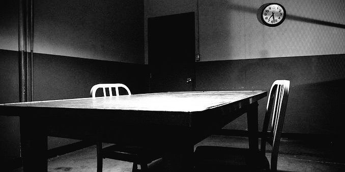 ㅤ

          「𝐂𝐚𝐬𝐞 𝐎𝐩𝐞𝐧: 𝐈𝐧𝐭𝐞𝐫𝐫𝐨𝐠𝐚𝐭𝐢𝐨𝐧」

                ㅤ