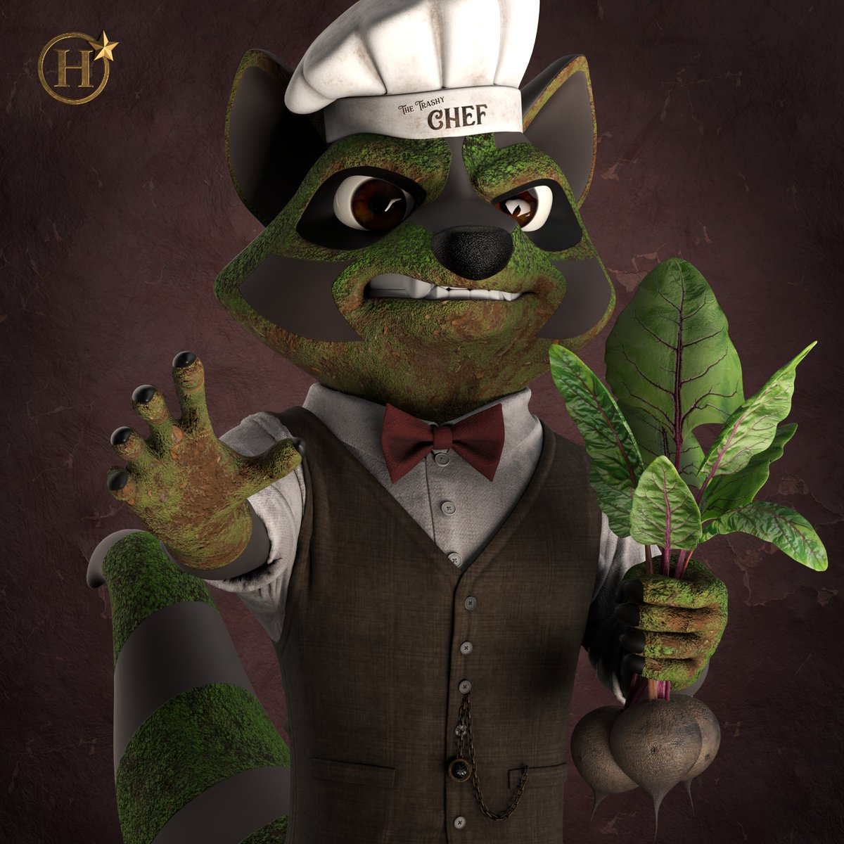 <a href="/RaccoonSyndicat/">Raccoon Syndicate</a> whitelist spots #giveaways - they've given us a few prizes to run

Win 1x10 whitelist spots by 

🦝 Like, RT &amp; Tag 3 friends
🦝 Follow <a href="/RaccoonSyndicat/">Raccoon Syndicate</a> &amp; me
🦝 Join their discord &amp; say hi

⌛24hrs

#cnftgiveaways #cnft #cnftdrop #cardano #cnftcommumity #cnfts