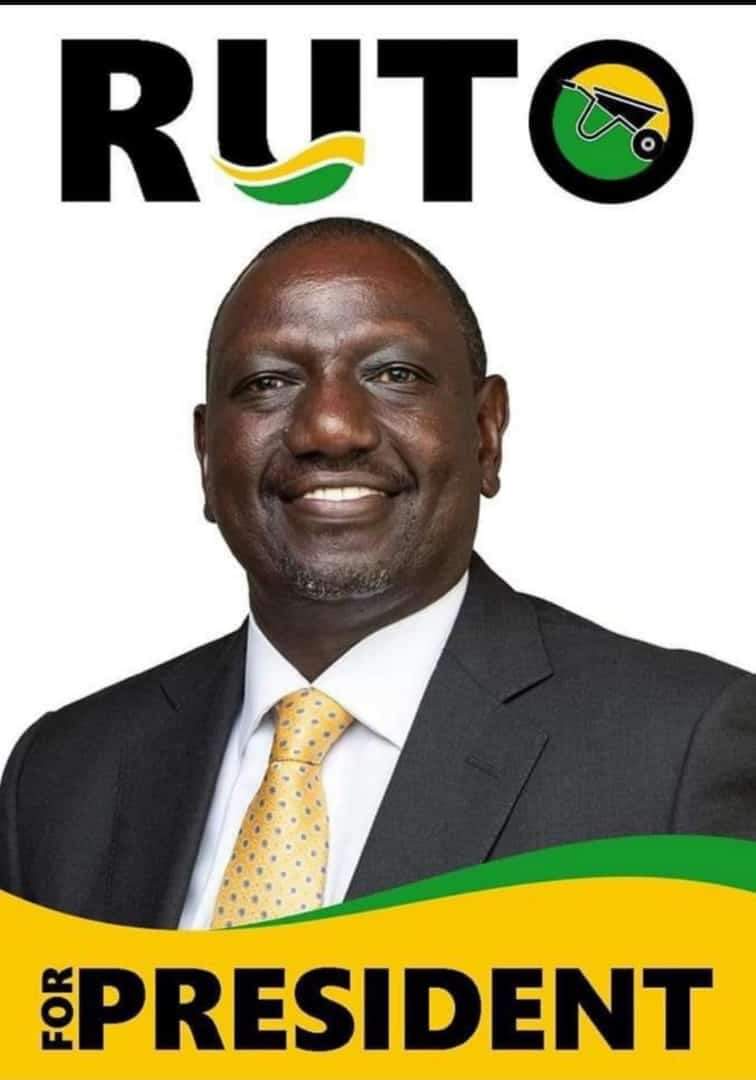 UDAPartyKe's tweet photo. They have taken him to  court barring his swearing in because they know he is winning .....That's My President, Dr. William Samoei Ruto! https://t.co/F7JV0Y2AD6